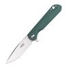 Ganzo - EDC Firebird FH41S Folding Knife - Liner Lock - D2 - Green - FH41S-GB
