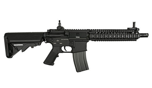 Specna Arms - SA-A03 Assault Rifle Replica - Black