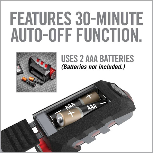 Real Avid - Viz-Max Bore Sighter - AVVMBS