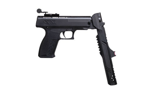 Crosman - Trail Nitro Piston Mk. II Airgun - 4.5 mm - PBN17