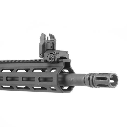 Tippmann Arms - M4-22 Elite-S - 12,5” - .22 LR