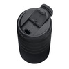 Esbit - Majoris Thermo Mug Flip Top - 450 ml - Black - MGF450TL-DG