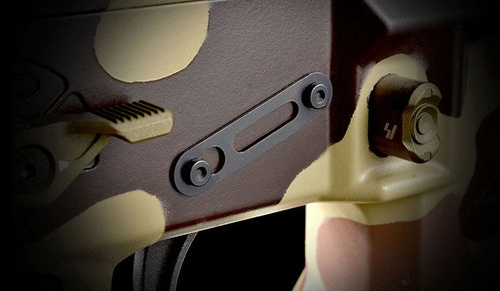 Strike Industries - Antiwalk / Antirotation Trigger / Hammer Pins for AR-15 - SI-AR-AWP