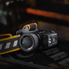 Fenix - LED Headlamp with 5000 mAh Rechargeable Battery - 1600 Lumen - HM70R