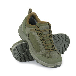 M-Tac - Trekking Boots - Cordura - Coyote - 1JJ115/7TPLV