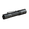 Fenix - Tactical Flashlight PD32R LED with 3400 mAh Battery - 1400 lm - Black - PD32R