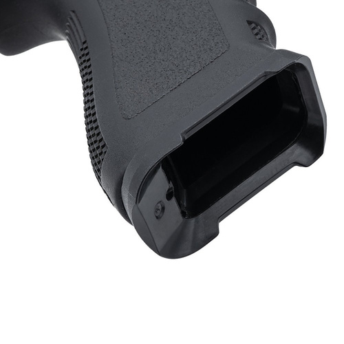 Strike Industries - G3 MagWell for Glock 17/22/31/34 Gen3 - SI-G3-MagWell-17