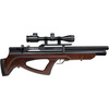 Norica - Viriatus BP HT PCP Airgun - 5.5 mm - Wood - 111.28.021