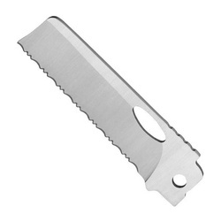 Roxon - Spare Blade for Phantasy Knife and Phantom Multitool - Serrated - BA05