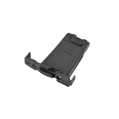 Magpul - Minus 5 Round Limiter for PMAG® AR-15 / M4 GEN M3™ - 3 pcs - MAG285-BLK