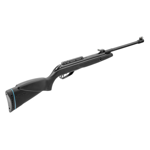 Gamo - Black Bear IGT Airgun - 4.5 mm Diabolo - Black - 61100297-BBEIGT16J