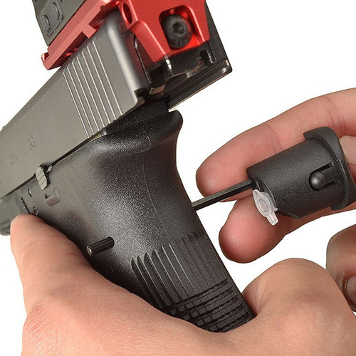 Strike Industries - Grip Plug Tool for Glock Gen4/5 - SI-G-GPT-G4&5