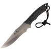 Muela - Tactical Micarta 150mm Knife - TYPHOON-15W