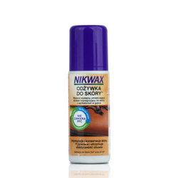 Nikwax - Conditioner for Leather™ - 125 ml - 861