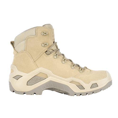 LOWA - Z6S GTX C Tactical Boot - Desert - 310688 0410