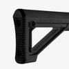 Magpul - MOE® Fixed Carbine Stock - Mil-Spec - Black - MAG480