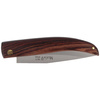 Muela - Artisan Folding Knife Rosewood - P-8NL