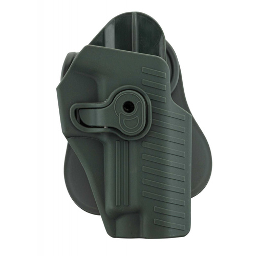 Black Ops - Holster Quick Release for SigSauer P226 - Gray - GE16021