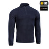 M-Tac - Fleece Delta Polartec - Dark Navy Blue - 70016015