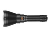 Fenix - LED Flashlight -1500 Lumen - 5000 mAh - 21700 Battery - HT18