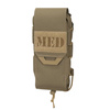 Direct Action - Med Pouch Vertical MK II® - Adaptive Green - PO-MDV2-CD5-AGR