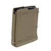 MFT - Polymer Magazine for AR-15 / M4 - 5,56 x 45 mm/.223/.300 AAC Blackout - 10 Rounds - Scorched Dark Earth - 10PM556BAG-SDE