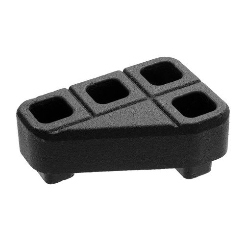 Magpul - DAKA Angled Block Kit - Black - MAG1366-BLK
