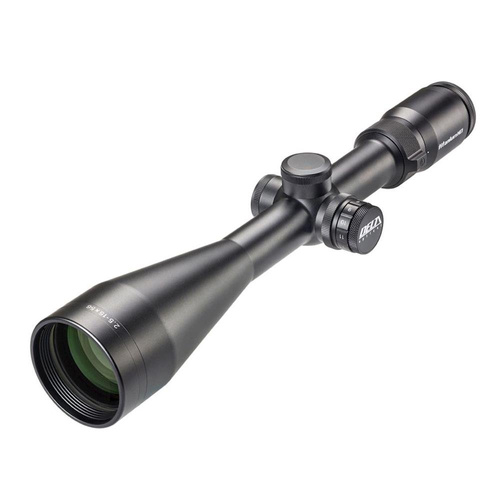 Delta Optical - Scope Titanium 2,5-15x56 HD SF 2D - DO-2457