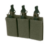 TF-2215 - Triple Magazines Pouch - AR/M4 - Ranger Green - 359554