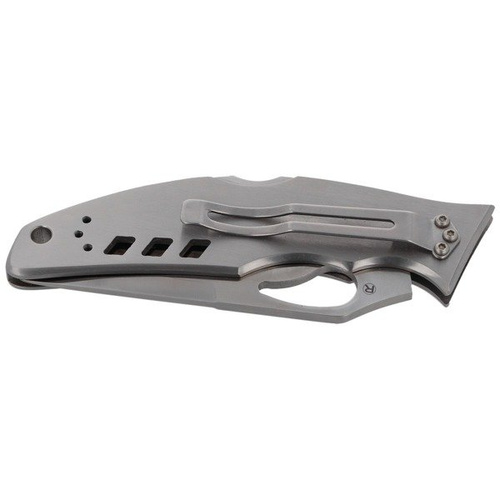 Spyderco - Byrd Flight™ Stainless Knife - BY05P