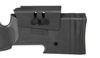 Specna Arms - SA-S03 CORE™ Sniper rifle replica with scope and bipod - Black
