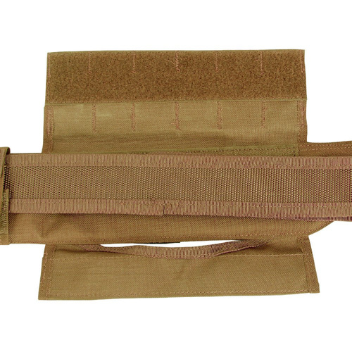 Condor - MOLLE lining for Slim Battle Belt - Black - 121160-002.