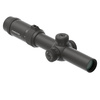 Vector Optics - LPVO Scope Forester 1-5x SFP - 30 mm - G4 Fiber - Black - SCOC-54