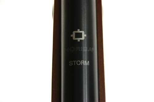 Norica - Storm Break-Action Airgun - 4.5 mm - Diabolo - Wood - 111.11.355