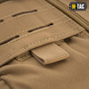 M-Tac - Large Assault Pack Laser Cut - Tan - 10335003