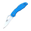 Ganzo - Folding Knife Firebird F759M-BL - 440C - Blue - F759M-BL