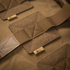 M-Tac - Backpack Inserts - 3 pcs. - Coyote - 10220005