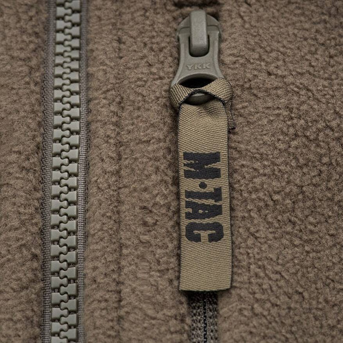 M-Tac - Alpha Microfleece Gen.II Tactical Jacket - Dark Olive - 20411048