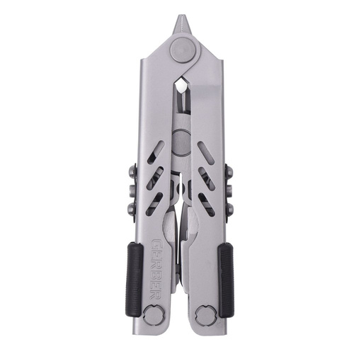 Gerber - Multi-Plier 400 Compact Sport Multitool - Stainless - 05500N