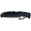 Spyderco - Endura® 4 FRN Grey Emerson Opener Folding Knife - C10PGYW