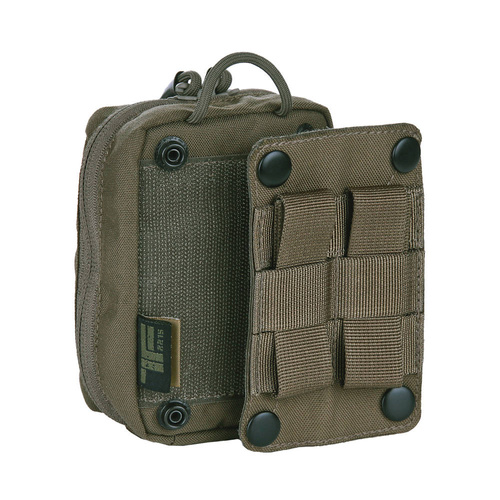TF-2215 - Small Medical Pouch - Ranger Green - 359557