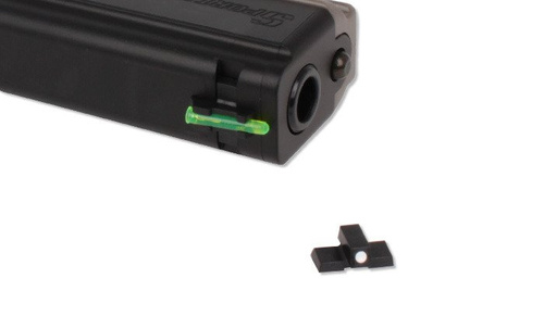 ASG - Sport 106 DT Pistol Replica - Spring - 18913