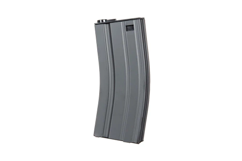 Specna Arms - Low-cap Magazine for M4/M16 ASG Replicas - 70 rounds - Black - SPE-05-010405