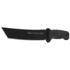 Muela - Tactical Knife - X50CrMoV15 - Black - TANTO-19N