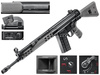 Umarex - Heckler & Koch G3 Rifle Replica - GBB - 2.6395X