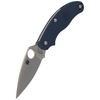 Spyderco - UK Penknife™ FRN Dark Blue CPM S110V Knife - C94PDBL