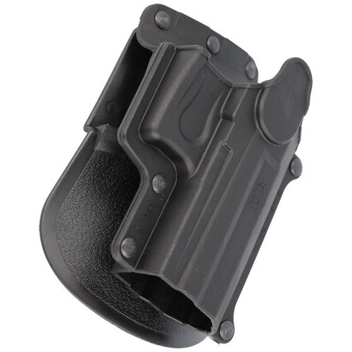 Fobus - Holster for H&K USP Comp, Walther, Ruger, Taurus - Standard Paddle - Right - HK-1