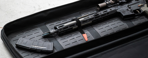 Magpul - DAKA Soft Case SR44 for Rifles - QD - 44" - Black - MAG1461-001