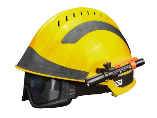 Fenix - Flashlight LED - 85 Lumens - WF05E 