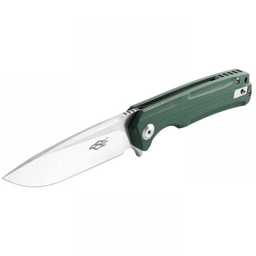 Ganzo - Folding Knife Firebird FH91-GB - D2 - Green - FH91-GB